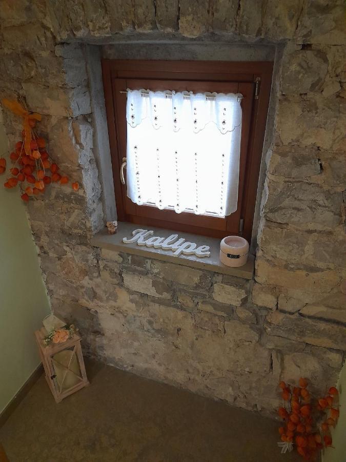 Kalipe Dolomiti Apartment Soffranco Luaran gambar