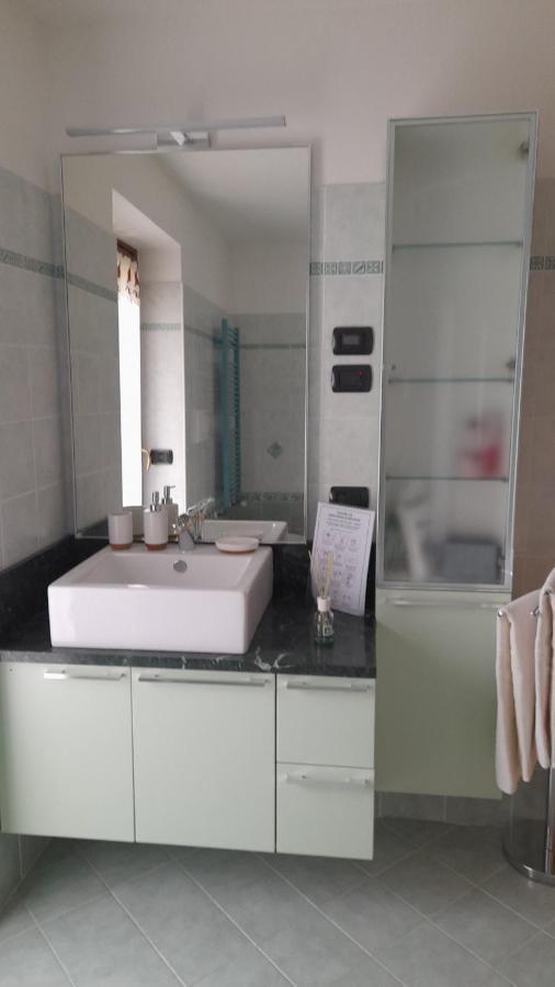 Kalipe Dolomiti Apartment Soffranco Luaran gambar
