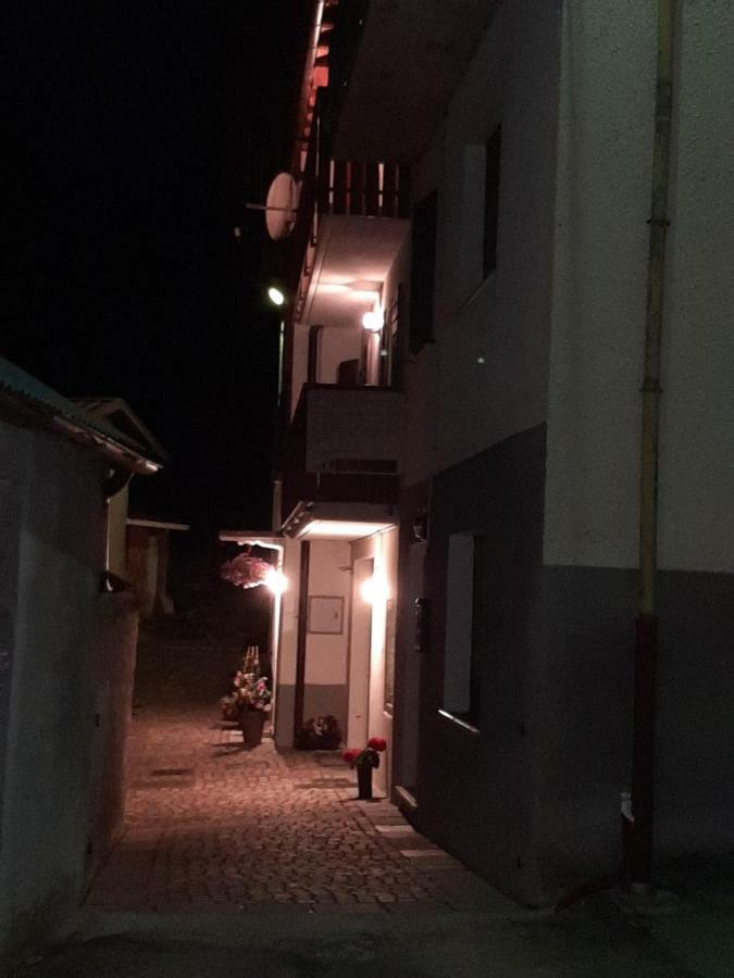 Kalipe Dolomiti Apartment Soffranco Luaran gambar