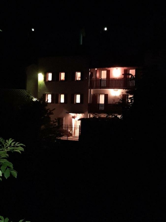 Kalipe Dolomiti Apartment Soffranco Luaran gambar