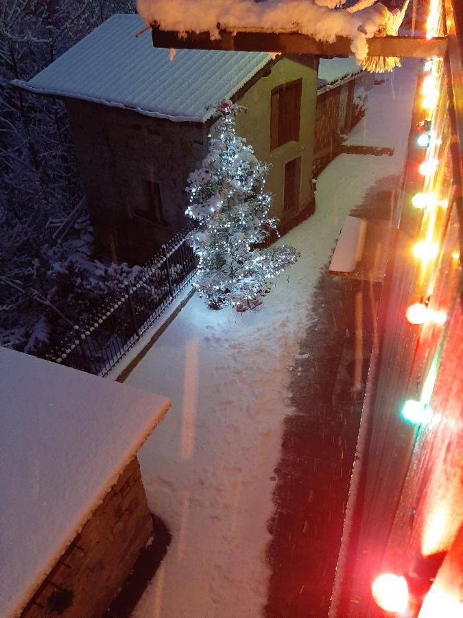 Kalipe Dolomiti Apartment Soffranco Luaran gambar